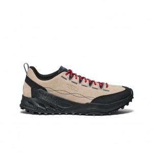 Keen Jasper Zionic Αθλητικα Παπουτσια ανδρικα Μπεζ μπλε | MYF877KR