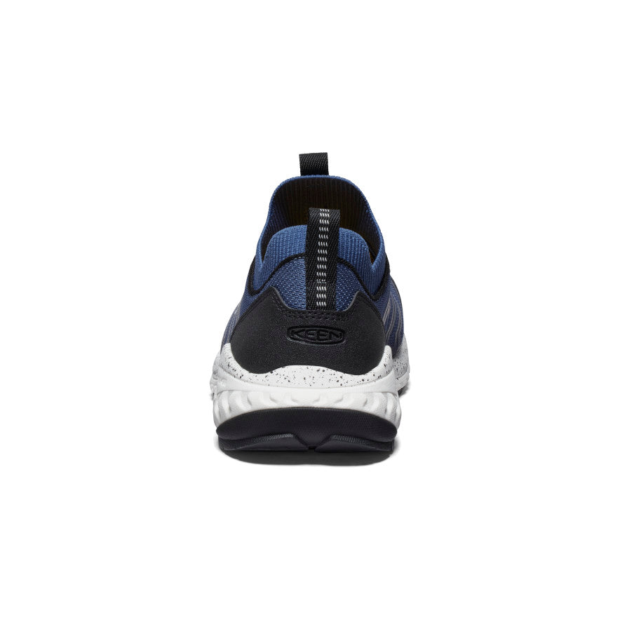 Keen Arvada Shift ESD Sneaker Παπουτσια Εργασιασ ανδρικα μπλε σκουρο μαυρα | AGZ9119TB