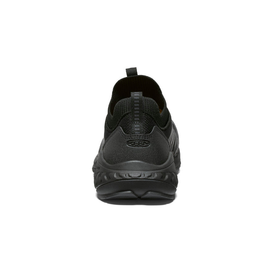 Keen Arvada Shift Sneaker Παπουτσια Εργασιασ γυναικεια μαυρα | DGM5176IR