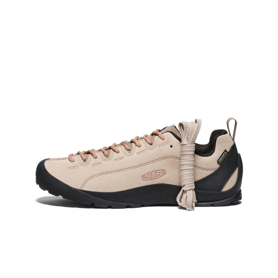 Keen Jasper Waterproof Αθλητικα Παπουτσια γυναικεια γκρι καφε | YHH2873VC