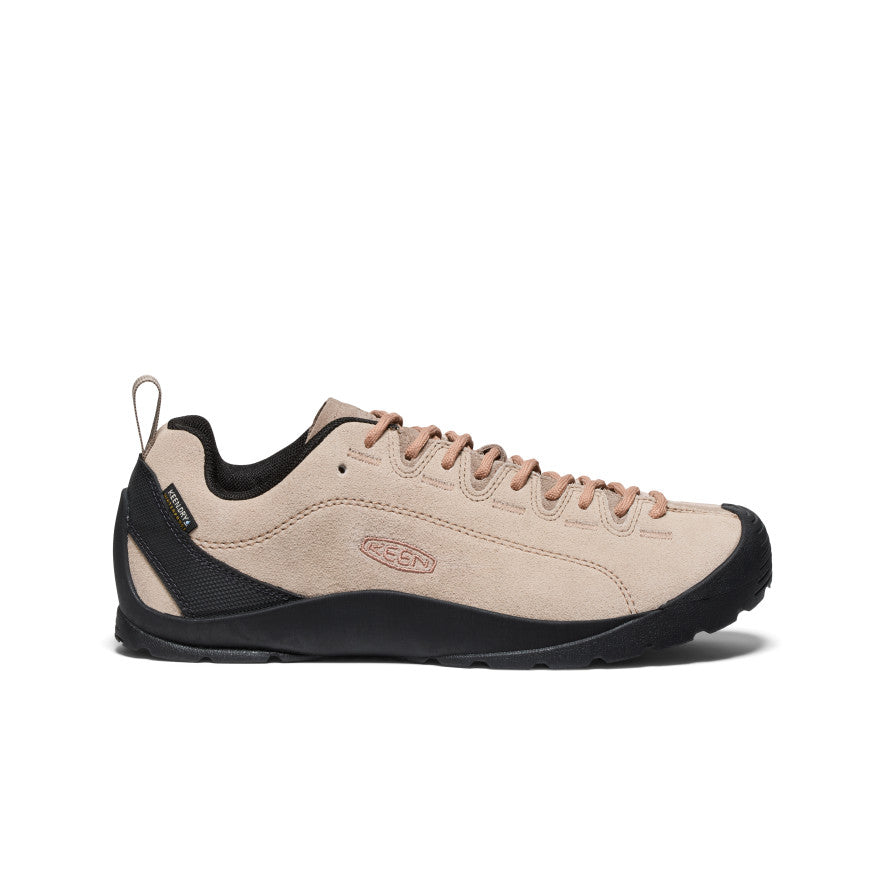 Keen Jasper Waterproof Αθλητικα Παπουτσια γυναικεια γκρι καφε | YHH2873VC