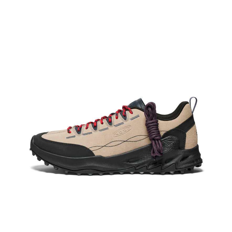 Keen Jasper Zionic Αθλητικα Παπουτσια ανδρικα Μπεζ μπλε | MYF877KR