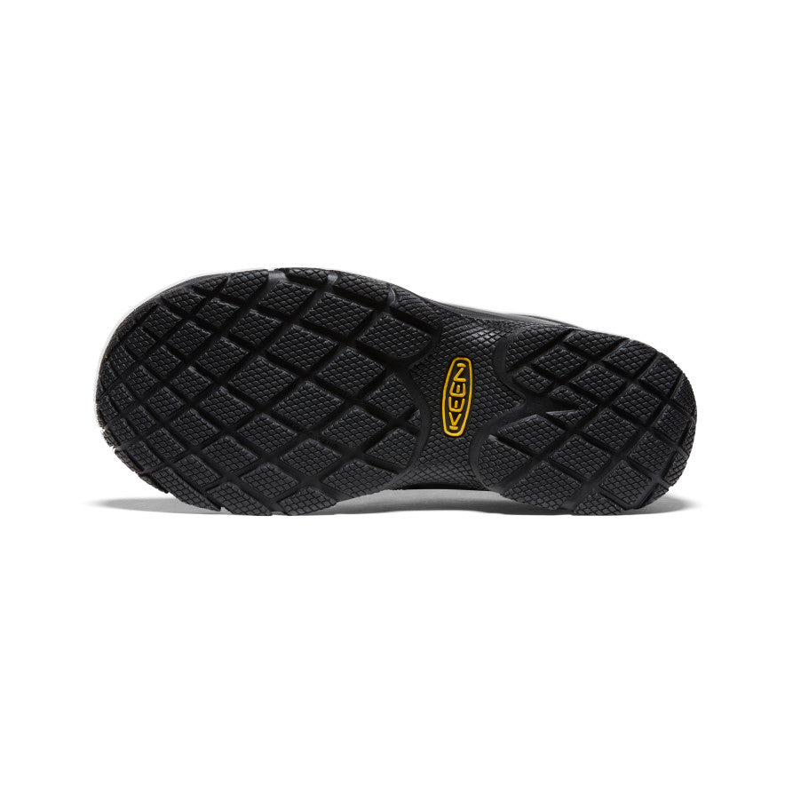 Keen PTC Dress Oxford Παπουτσια Εργασιασ ανδρικα μαυρα | CBM2451CU