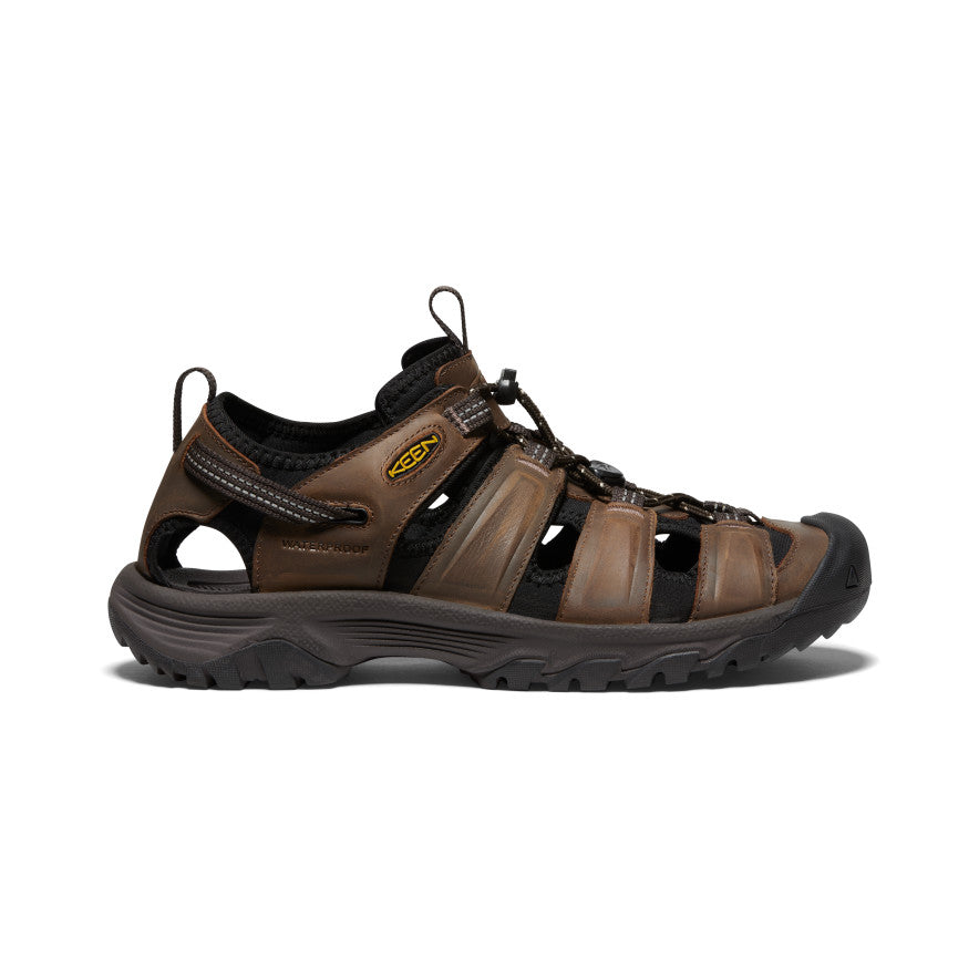 Keen Targhee III Σανδαλια ανδρικα καφε | IXD9441BT