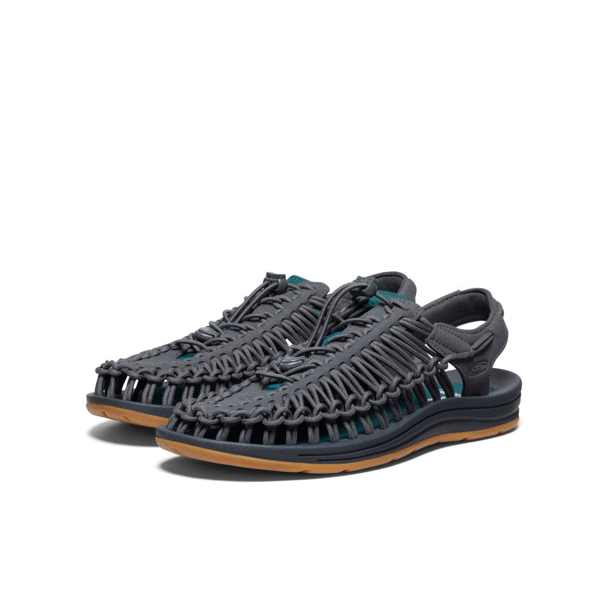 Keen Uneek Sneaker x Only NY Σανδαλια γυναικεια γκρι | DXD6878ZC