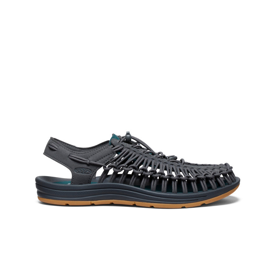 Keen Uneek Sneaker x Only NY Σανδαλια γυναικεια γκρι | DXD6878ZC