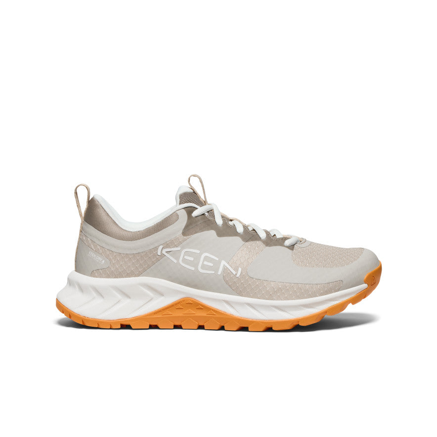 Keen Versacore Waterproof Αθλητικα Παπουτσια γυναικεια γκρι καφε πορτοκαλι | NFT8660UF