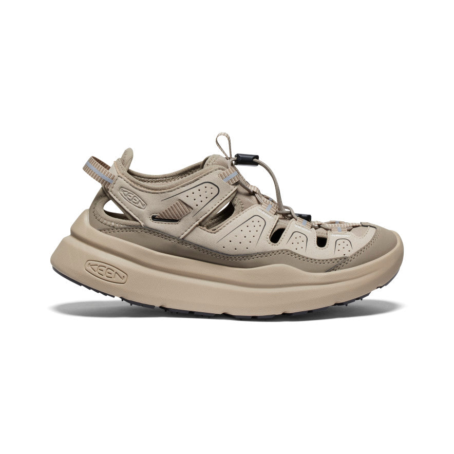 Keen WK450 σανδαλια για περπατημα γυναικεια γκρι καφε μαυρα | OOK324NY