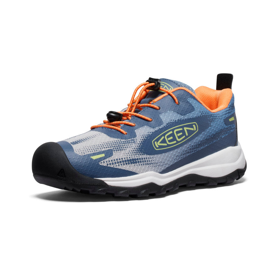 Keen Wanduro Speed Παπουτσια Ορειβασιασ Big παιδικα μπλε σκουρο μπλε | KAG2749RV