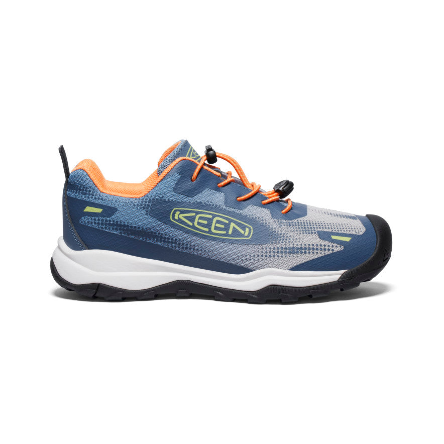 Keen Wanduro Speed Παπουτσια Ορειβασιασ Big παιδικα μπλε σκουρο μπλε | KAG2749RV