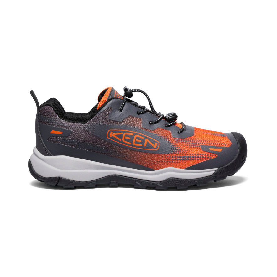 Keen Wanduro Speed Παπουτσια Ορειβασιασ Big παιδικα γκρι βαθυ κοκκινα | LEK5057ZG